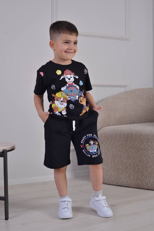 Kids' Set — TGX09CVmu67l view