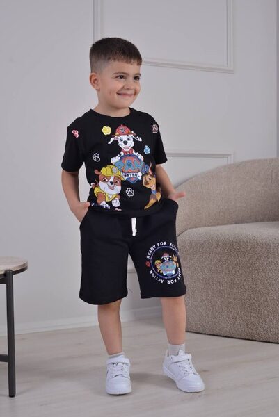 Kids' Set — TGX09CVmu67l view 3