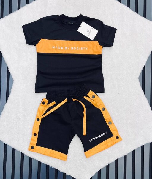 Kids' Set — TGX1HwAIEn0l view 5