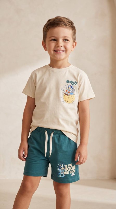 Kids' Set — TGX1OXAULXts