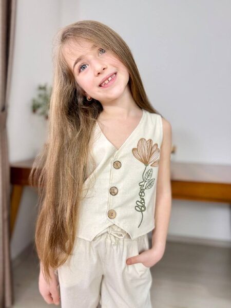 Kids' Set — TGX2UbUE7932 view 2