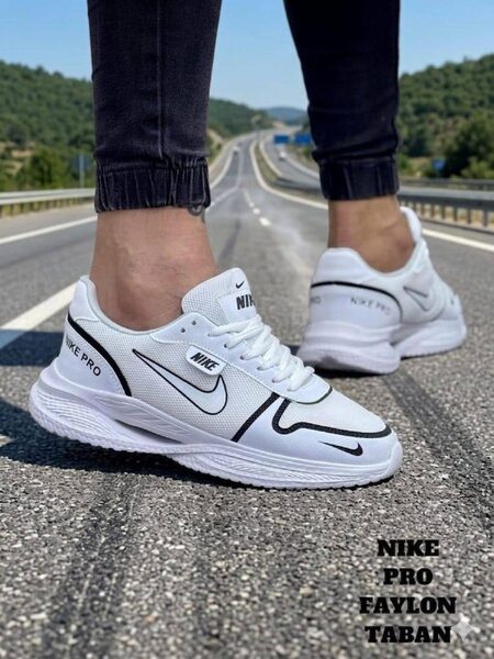 Men's Sneakers — TGX2ivPaWUKy view 2