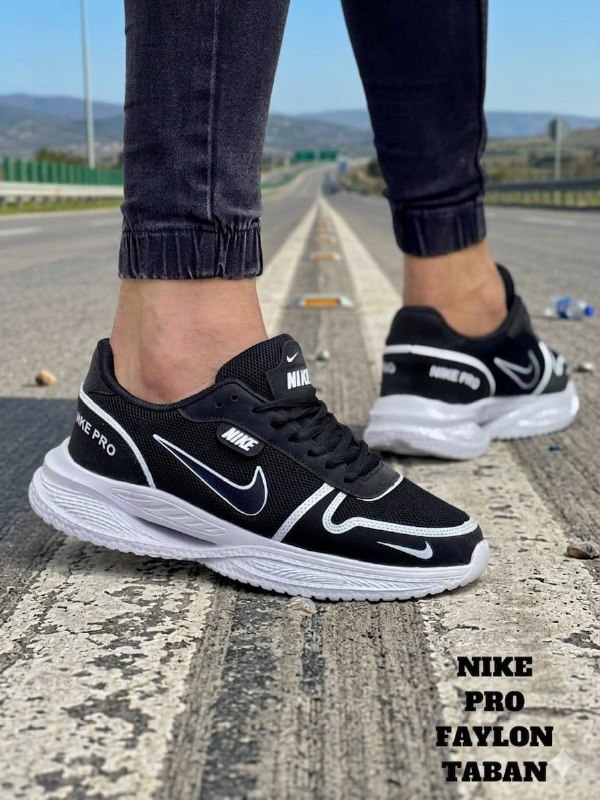 Men's Sneakers — TGX2ivPaWUKy view