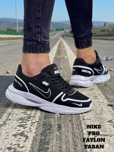 Men's Sneakers — TGX2ivPaWUKy view 5