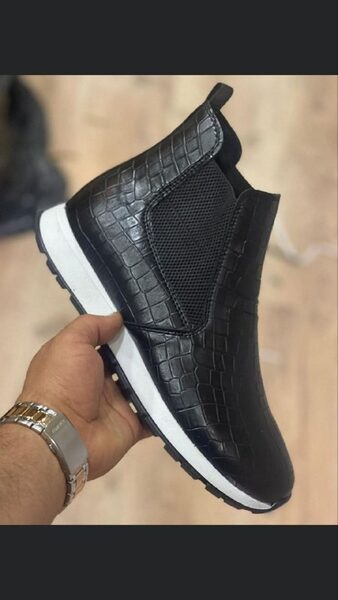Men's Sneakers — TGX3-flvampN view 2