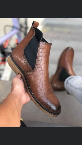 Men's Sneakers — TGX3-flvampN view 3
