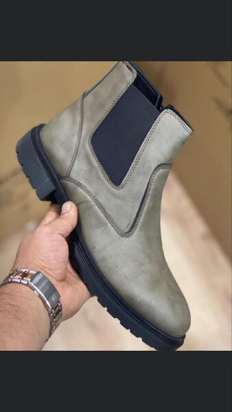 Men's Sneakers — TGX3-flvampN view 4