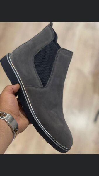 Men's Sneakers — TGX3-flvampN view 7