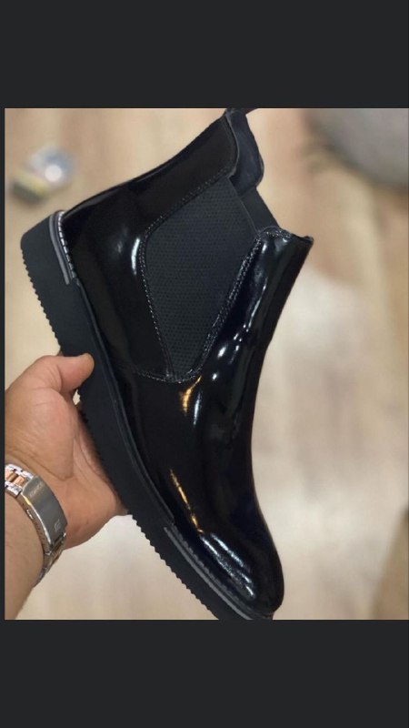 Men's Sneakers — TGX3-flvampN view