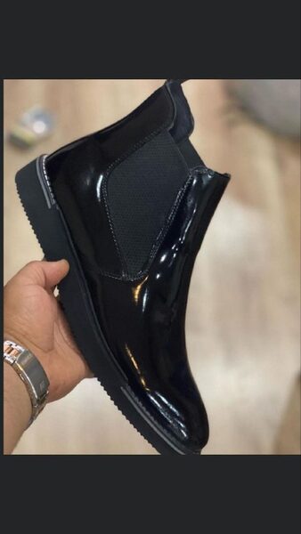 Men's Sneakers — TGX3-flvampN view 8