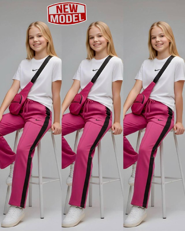 Kids' Set — TGX70B-AWX70 view
