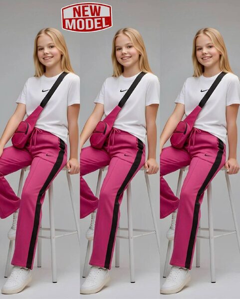 Kids' Set — TGX70B-AWX70 view 6