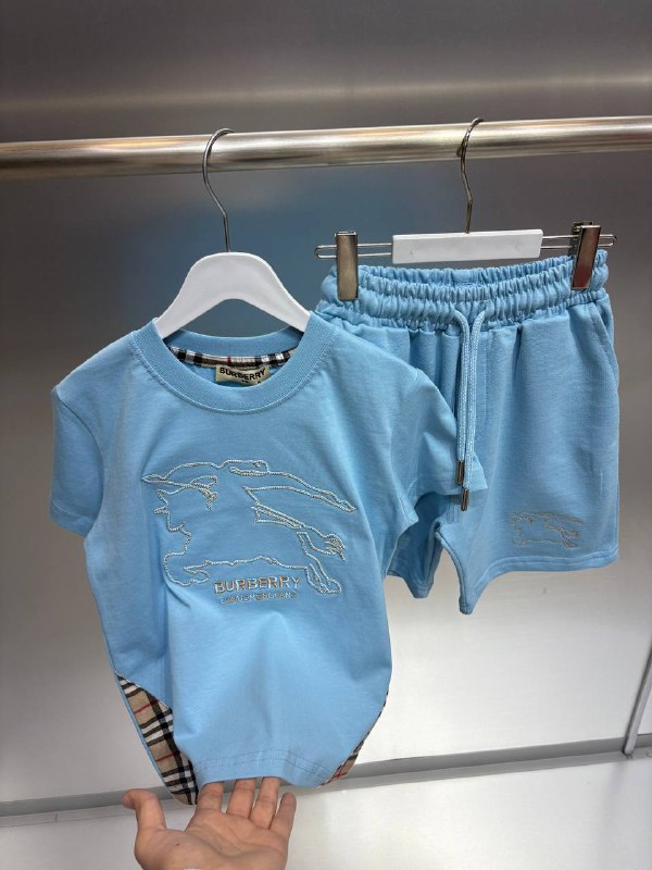 Kids' Set — TGX8c372vne-