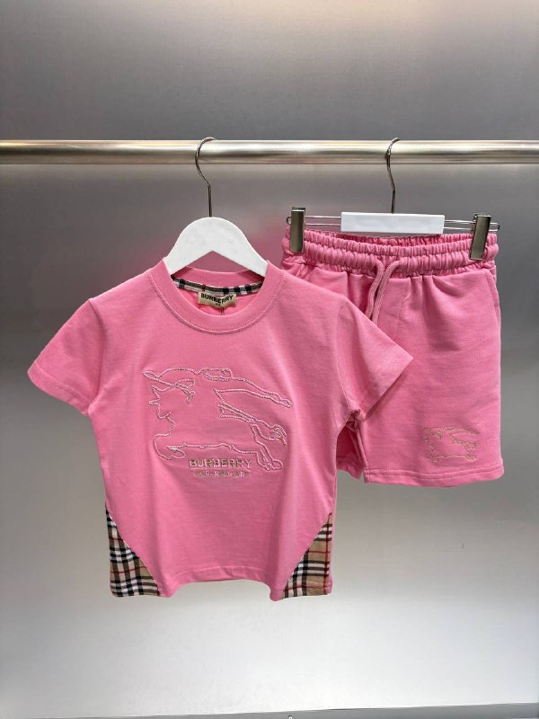Kids' Set — TGX8c372vne- view