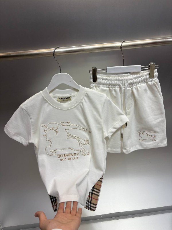 Kids' Set — TGX8c372vne- view