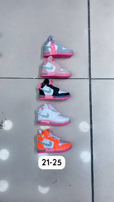 Kids' Set — TGX9JRNkncZy view