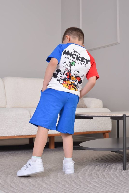 Kids' Set — TGXAJJo4Z-0V