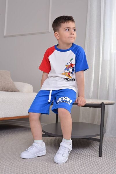 Kids' Set — TGXAJJo4Z-0V view 2