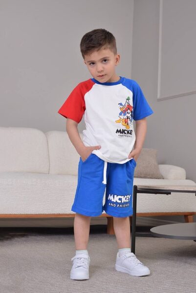 Kids' Set — TGXAJJo4Z-0V view 3