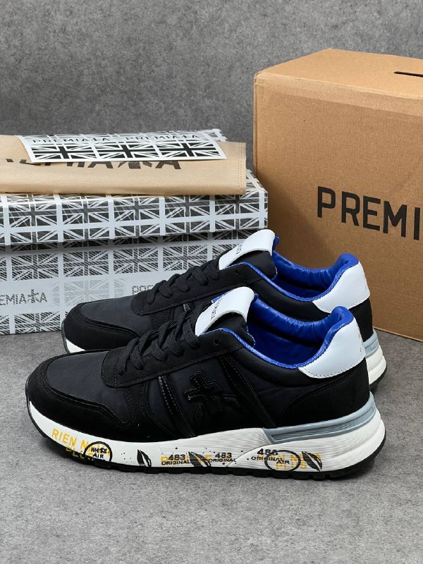 Men's Sneakers — TGXAPXIy6ahQ view