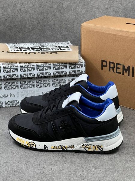 Men's Sneakers — TGXAPXIy6ahQ view 2