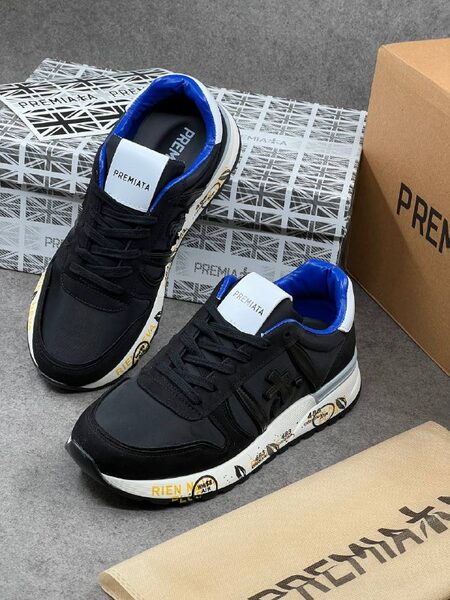 Men's Sneakers — TGXAPXIy6ahQ view 3