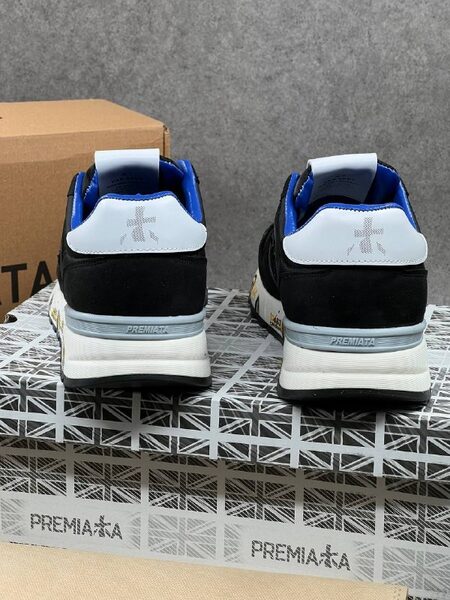 Men's Sneakers — TGXAPXIy6ahQ view 4