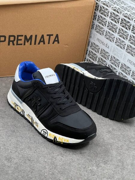 Men's Sneakers — TGXAPXIy6ahQ view 5