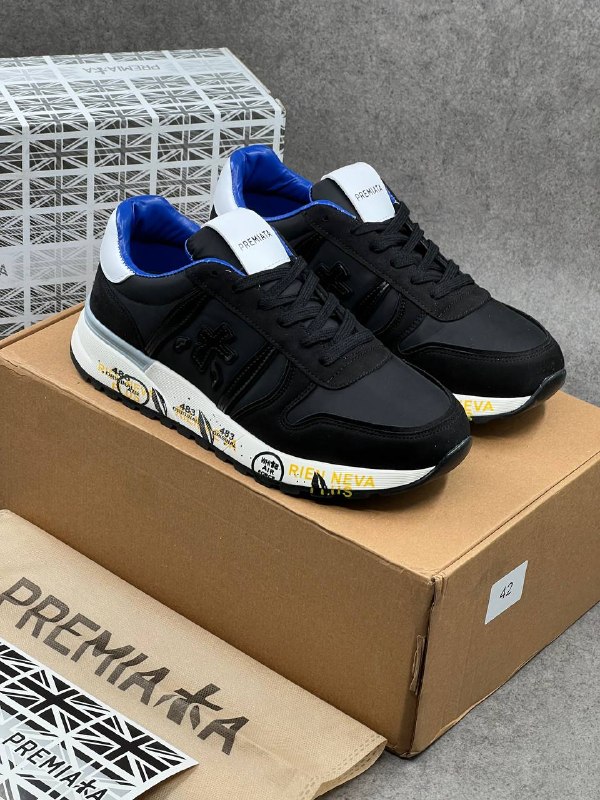 Men's Sneakers — TGXAPXIy6ahQ view