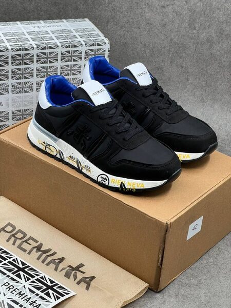 Men's Sneakers — TGXAPXIy6ahQ view 6