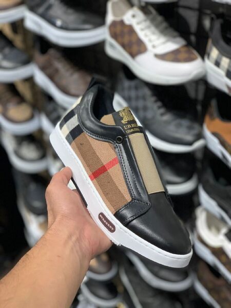 Men's Sneakers — TGXCe0EQaOC-