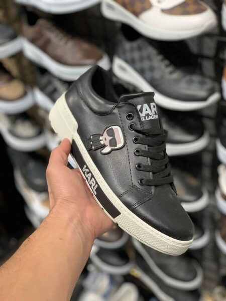 Men's Sneakers — TGXCe0EQaOC- view 3