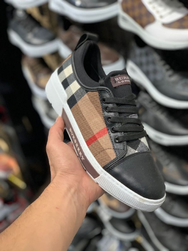 Men's Sneakers — TGXCe0EQaOC- view