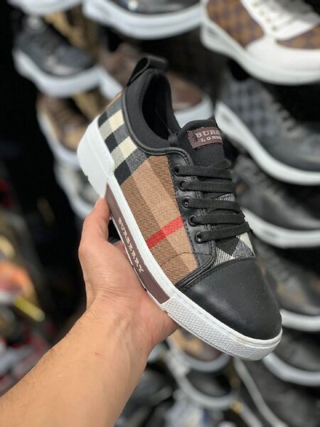 Men's Sneakers — TGXCe0EQaOC- view 4
