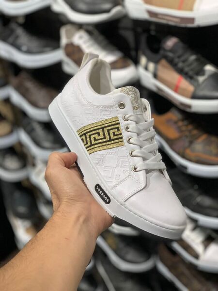 Men's Sneakers — TGXCe0EQaOC- view 5