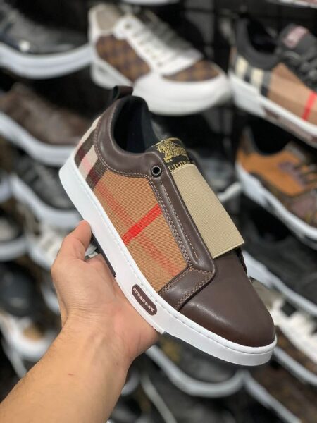 Men's Sneakers — TGXCe0EQaOC- view 6
