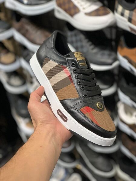 Men's Sneakers — TGXCe0EQaOC- view 7