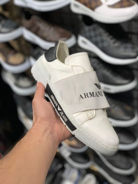 Men's Sneakers — TGXCe0EQaOC- view 8