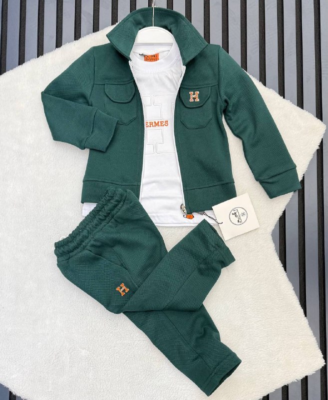 Kids' Set — TGXD5f49ftPC