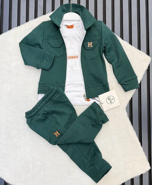 Kids' Set — TGXD5f49ftPC