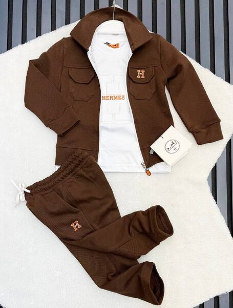 Kids' Set — TGXD5f49ftPC view 2