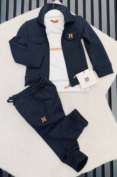 Kids' Set — TGXD5f49ftPC view 4