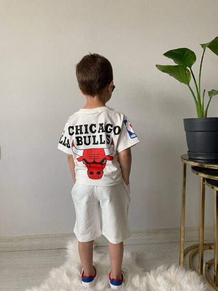 Kids' Set — TGXDt_-O68Q0 view 2