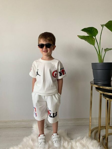 Kids' Set — TGXDt_-O68Q0 view 3