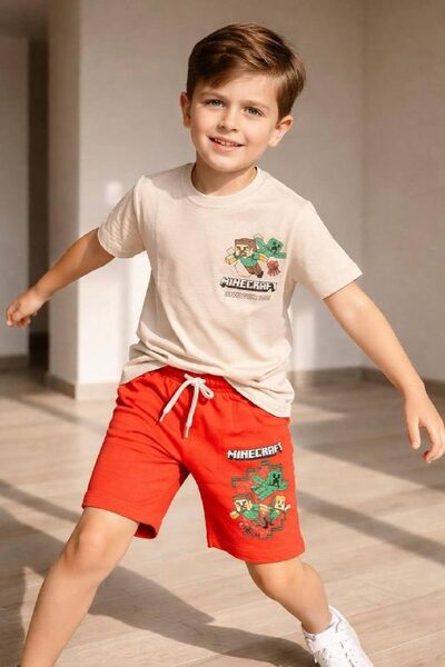 Kids' Set — TGXFuW2hhLqk view 2