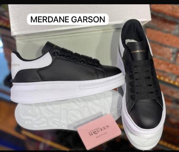 Men's Sneakers — TGXG0XzCCwxR view 3