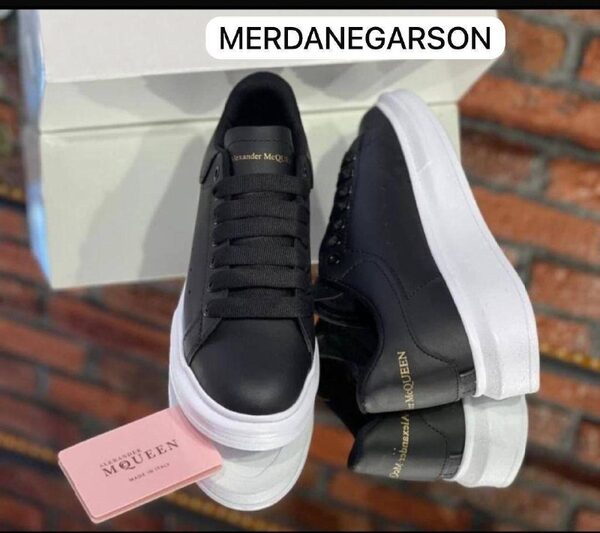 Men's Sneakers — TGXG0XzCCwxR view 4
