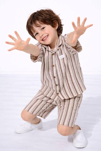 Kids' Set — TGXHNR1VvudT view 5