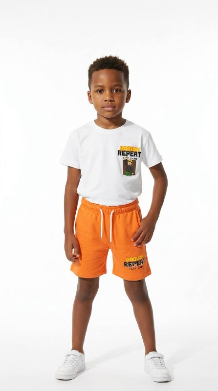 Kids' Set — TGXPJHShZVLH