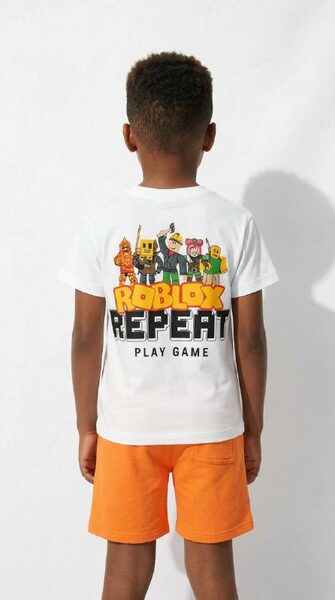 Kids' Set — TGXPJHShZVLH view 2